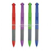 3 color ball pen