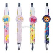 Printing ball pen