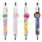 Printing ball pen small pictures