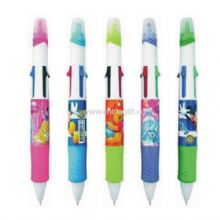 3 color ball pen China