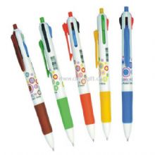 4 color ball pen China