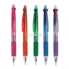 4 color ball pen China
