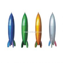 4 color Rocket ball pen China