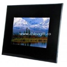 7 Inch TFT LCD Screen Remote Control Digital Photo Frame China