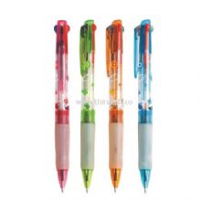 Gift 4 color ball pen China