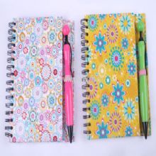 Hardcover Notebook China