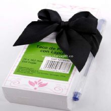 memo cube gift set China