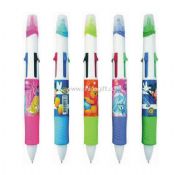 3 color ball pen