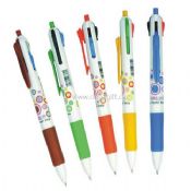 4 color ball pen