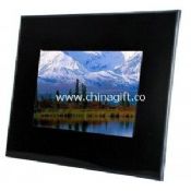 7 Inch TFT LCD Screen Remote Control Digital Photo Frame medium picture