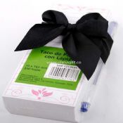 memo cube gift set medium picture