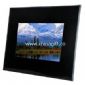 7 Inch TFT LCD Screen Remote Control Digital Photo Frame small pictures