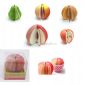 Fruit Shape Memo Pad small pictures