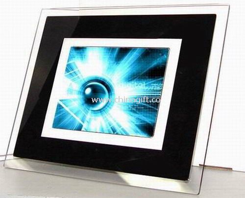 8 Inch TFT/LCD Digital Photo Frame