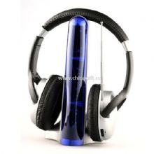 Fashion Multifunctional Wireless Stereo Headphone China