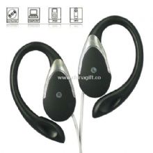 Fashionable Style Deep Bass Earphone In-Ear Headphone China