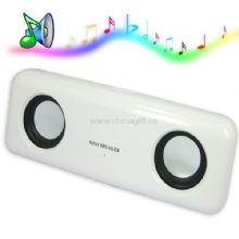 High Fidelity Portable Sound System Mini Speaker China