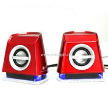 Mini Colorful Cartoon Samurai Helmet Portable Speaker China