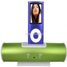 Portable Speaker for iPod/Video/Nano China
