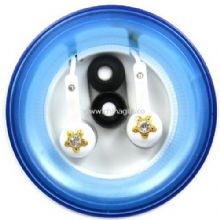 Stereo Earphone For IPod PSP MP3 MP4 China