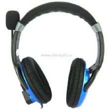 Stereo Headphone With Microphone China