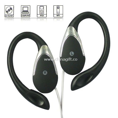 Fashionable Style Deep Bass Earphone In-Ear Headphone