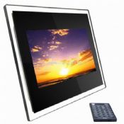 15 Inch TFT LCD Digital Photo Frame with 4 in 1 Card Spport