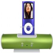 Portable Speaker for iPod/Video/Nano
