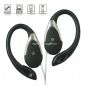 Fashionable Style Deep Bass Earphone In-Ear Headphone small pictures