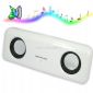 High Fidelity Portable Sound System Mini Speaker small pictures
