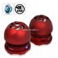 Mini Hamburger Dual Speaker small pictures