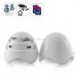 Multi-purpose Egg Shaped USB Speaker small pictures