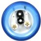 Stereo Earphone For IPod PSP MP3 MP4 small pictures