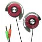 Volume Control Stereo Headphone Microphone small pictures