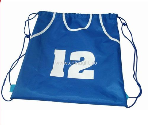 Drawstring Non woven bag