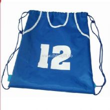 Drawstring Non woven bag China