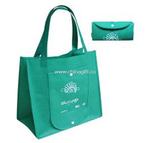 Foldable Non woven bag