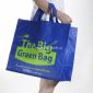 Non woven shopping bag small pictures