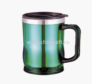 Stainless Steel Travel Mug