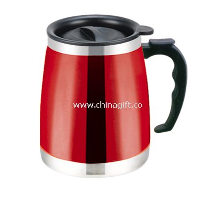 500ml Travel Mug