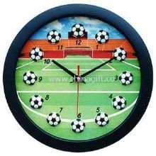 Football Wall clock China