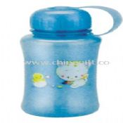Child Space Cup