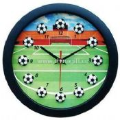 Football Wall clock