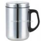 350ml S/S Travel Mug small pictures