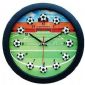 Football Wall clock small pictures