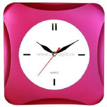 Rectangular Quartz Wall Clock China