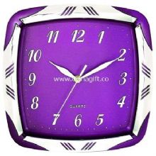 Rectangular Wall Clock China