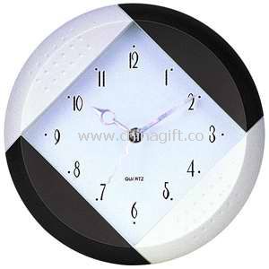 Fashion Wall Clock