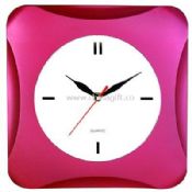 Rectangular Quartz Wall Clock