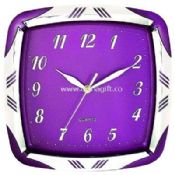 Rectangular Wall Clock